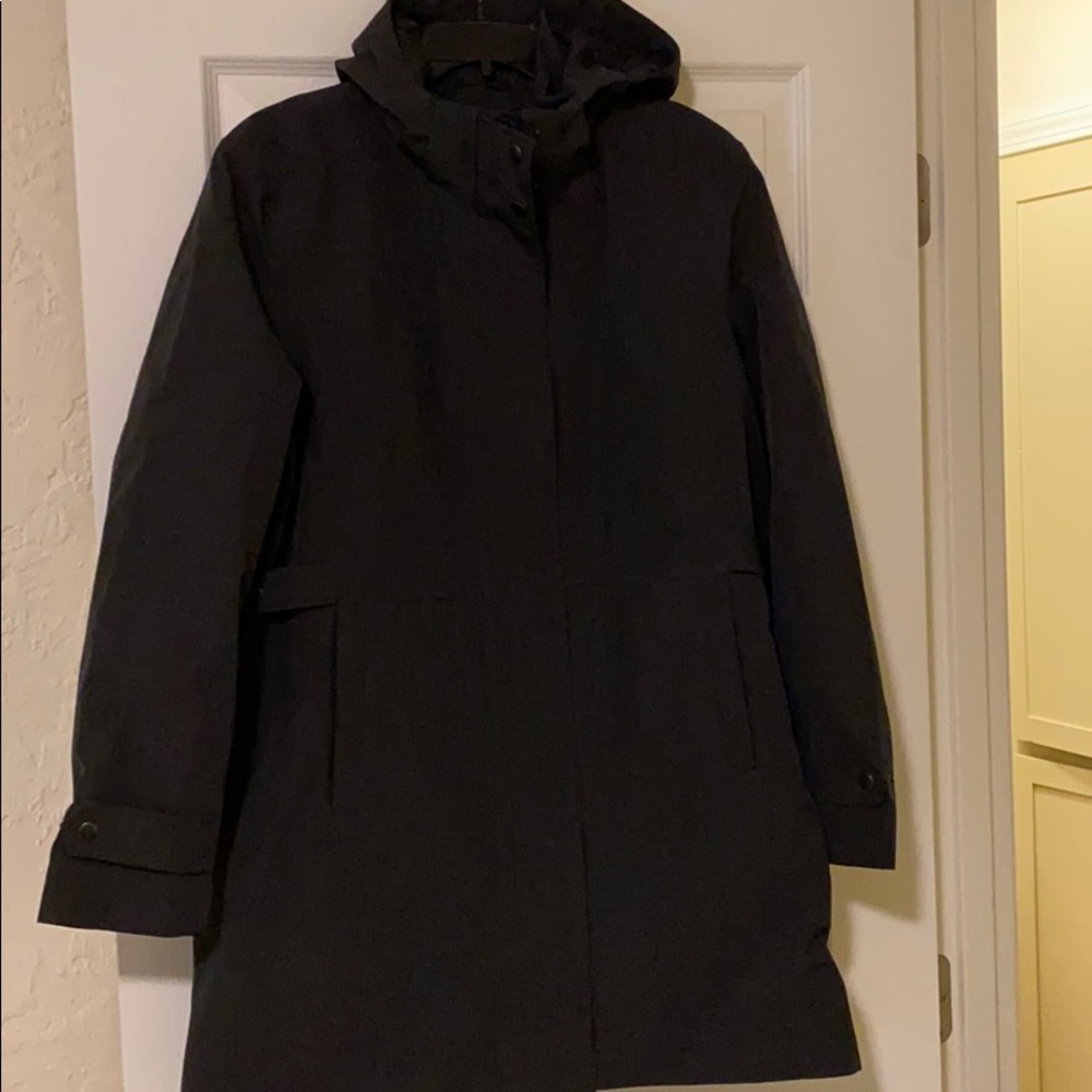Kirkland rain jacket